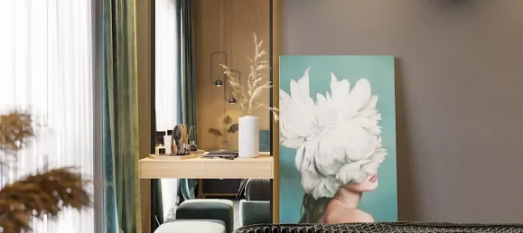 شقة 2+1 في Aksu, Turkey رقم 33455 9