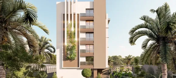 شقة 2+1 في Aksu, Turkey رقم 33455 15