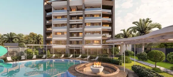 شقة 2+1 في Aksu, Turkey رقم 33455 25