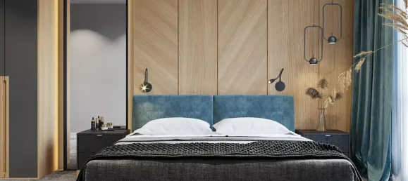 شقة 2+1 في Aksu, Turkey رقم 33455 7