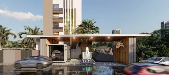 شقة 2+1 في Aksu, Turkey رقم 33455 21