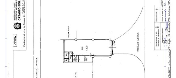 132m² Commercial property in Brescia, Italy No. 259852 10