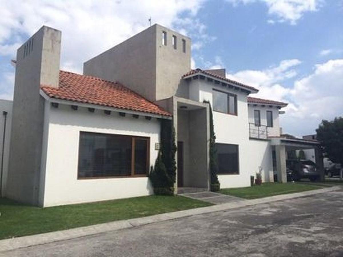 3 chambres house à vendre à Mexico № 223978