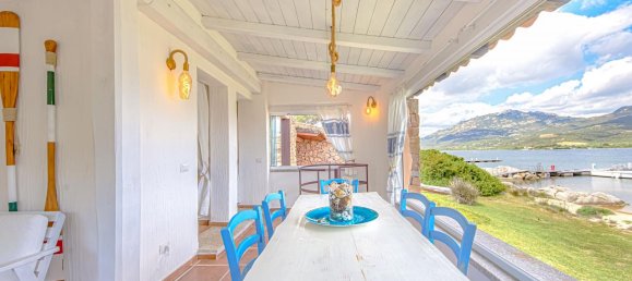 3-Zimmer Villa in Olbia, Italy, Nr. 235363 6