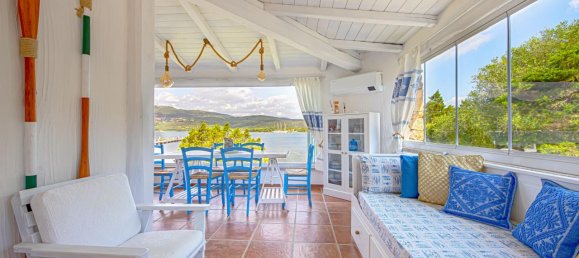 3-Zimmer Villa in Olbia, Italy, Nr. 235363 47