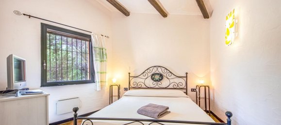 3-Zimmer Villa in Olbia, Italy, Nr. 235363 16