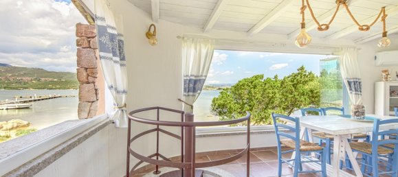 3-Zimmer Villa in Olbia, Italy, Nr. 235363 9