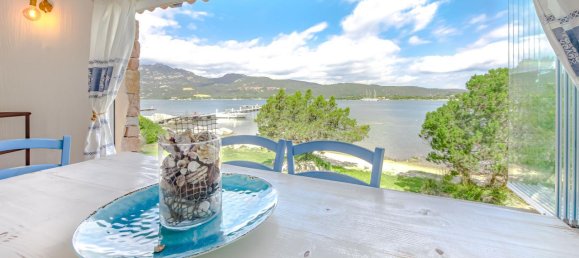 3-Zimmer Villa in Olbia, Italy, Nr. 235363 2