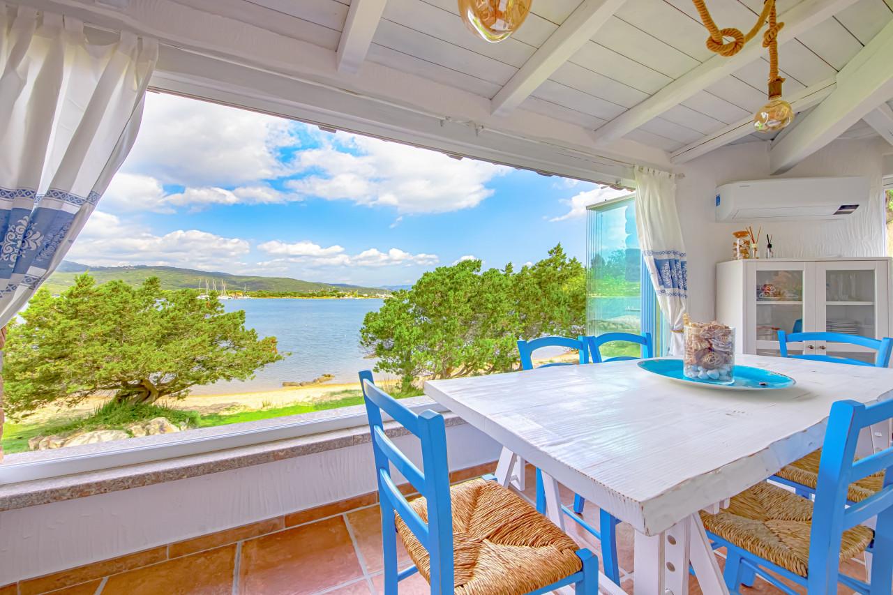 3-Zimmer Villa in Olbia, Italy, Nr. 235363