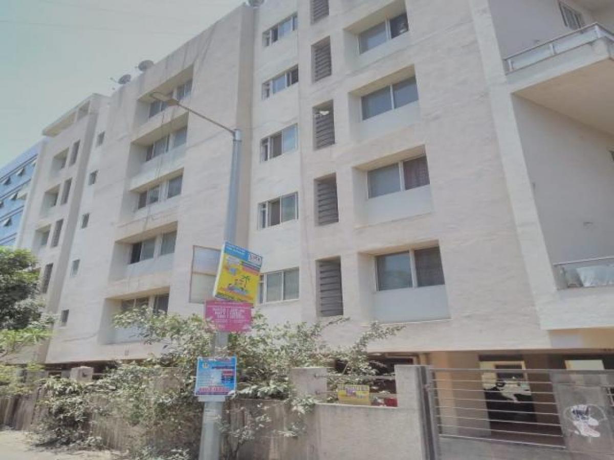 Studio in Pune, India No. 27593