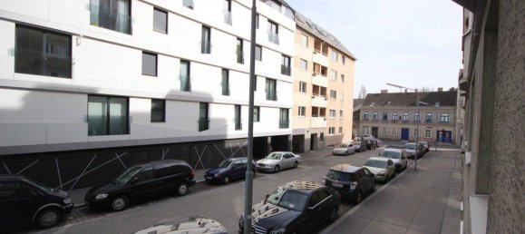 2 rooms Apartment in Dobling, Austria No. 131001 9