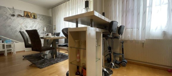 2 rooms Apartment in Dobling, Austria No. 131001 8