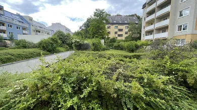 2 rooms Apartment in Dobling, Austria No. 131001