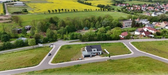  Land in Eichsfeld, Germany No. 155584 3