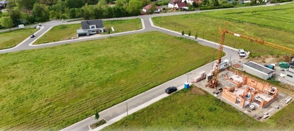  Land in Eichsfeld, Germany No. 155584 4