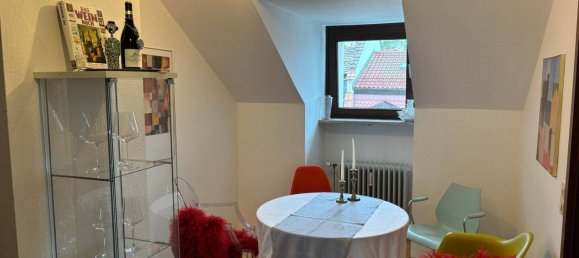 2غرفة شقة في Nuremberg, Germany رقم 294454 8