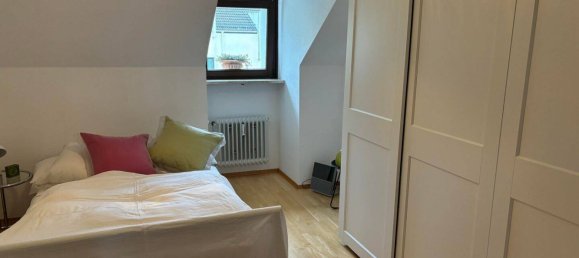 2غرفة شقة في Nuremberg, Germany رقم 294454 6