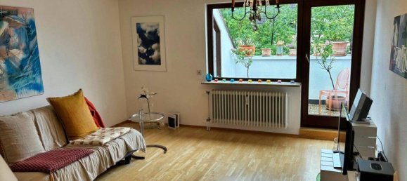 2غرفة شقة في Nuremberg, Germany رقم 294454 5