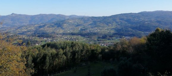 Grundstück in Arcos de Valdevez, Portugal 60m², Nr. 61479 3