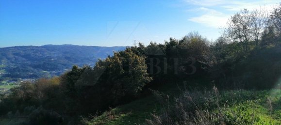 Grundstück in Arcos de Valdevez, Portugal 60m², Nr. 61479 11