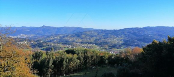 Grundstück in Arcos de Valdevez, Portugal 60m², Nr. 61479 7