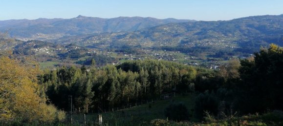 Grundstück in Arcos de Valdevez, Portugal 60m², Nr. 61479 15