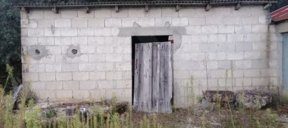 Grundstück in Arcos de Valdevez, Portugal 60m², Nr. 61479 12