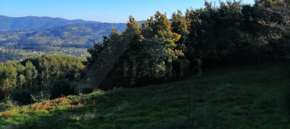 Grundstück in Arcos de Valdevez, Portugal 60m², Nr. 61479 8