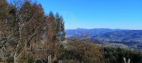 Grundstück in Arcos de Valdevez, Portugal 60m², Nr. 61479 14