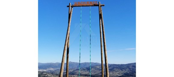 Grundstück in Arcos de Valdevez, Portugal 60m², Nr. 61479 16