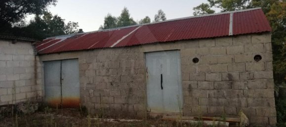 Grundstück in Arcos de Valdevez, Portugal 60m², Nr. 61479 2