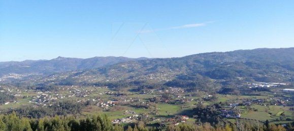 Grundstück in Arcos de Valdevez, Portugal 60m², Nr. 61479 17