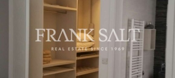 3 bedrooms Penthouse in Sliema, Malta No. 8970 4