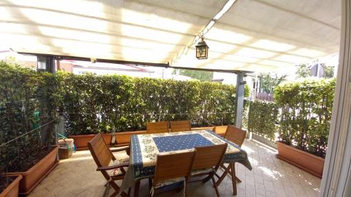 3 غرف نوم شقة في Viareggio, Italy رقم 214323