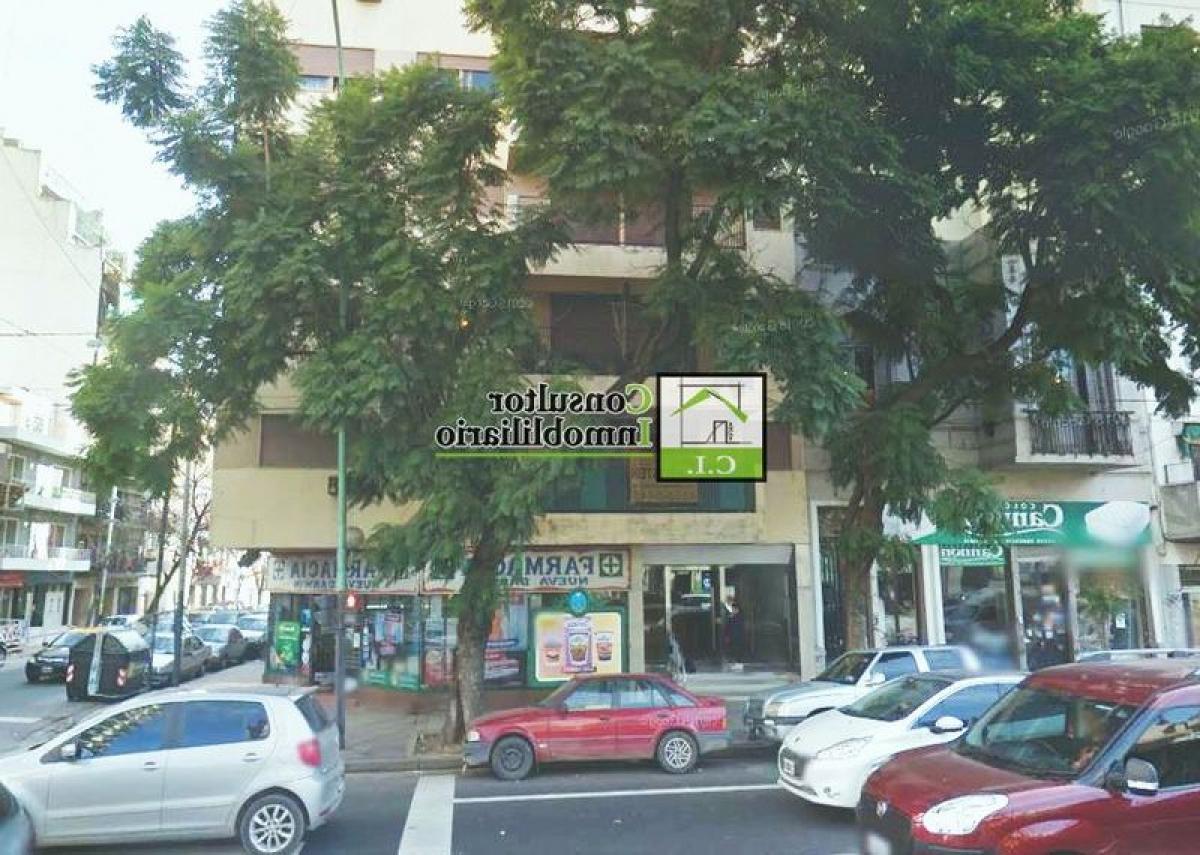 2 bedrooms Apartment in Buenos Aires, Argentina No. 91722