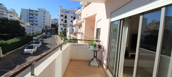 2 bedrooms Apartment in Portimao, Portugal No. 62321 13