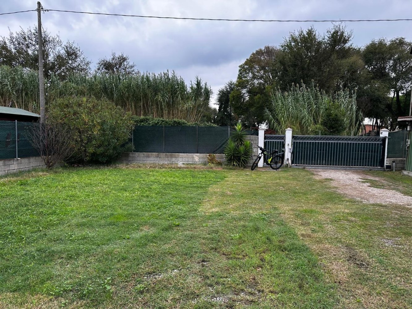 Terreno en Venice, Italy 820 m² No. 175917