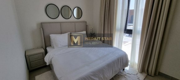 3 bedrooms Townhouse in Mina Al Arab, UAE No. 4817 14