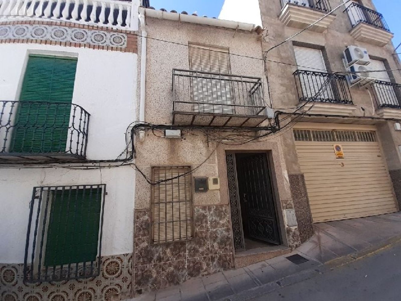 Casa T3 em Jodar, Spain N.º 18138