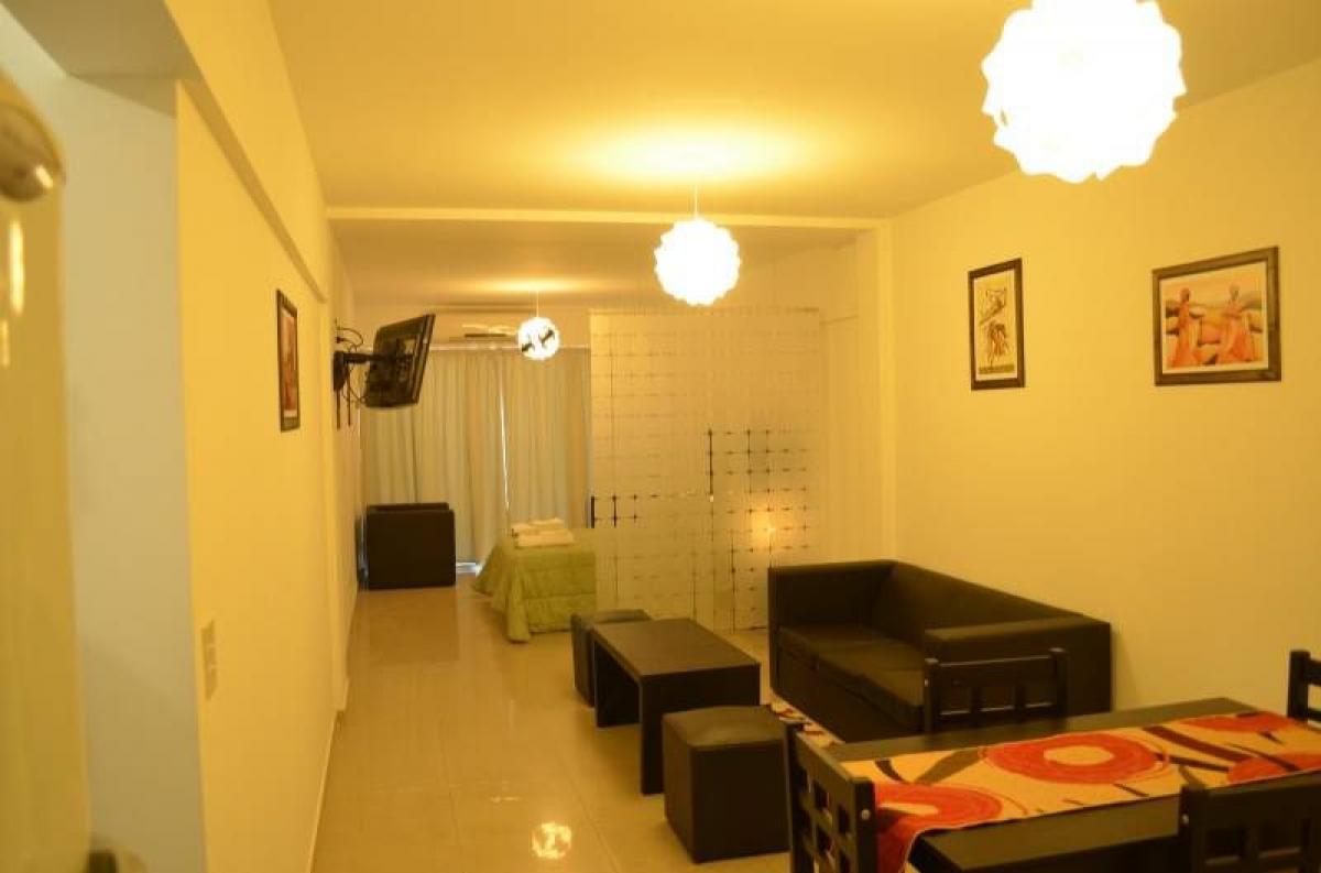 Studio in Buenos Aires, Argentina No. 100376
