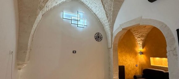 3 rooms House in Ostuni, Italy No. 121972 24