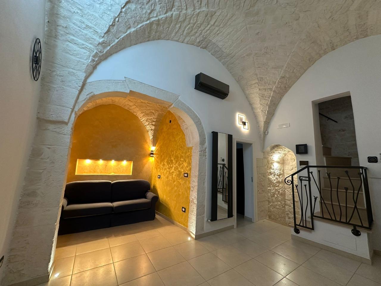 3 rooms House in Ostuni, Italy No. 121972