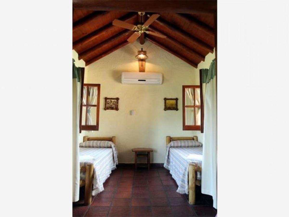 Отель, гостиница 1000м² в Кордоба, Аргентина № 29036