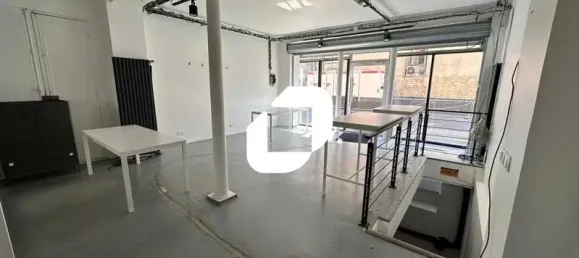 مكتب في Paris, France 110متر مربع رقم 302396 7