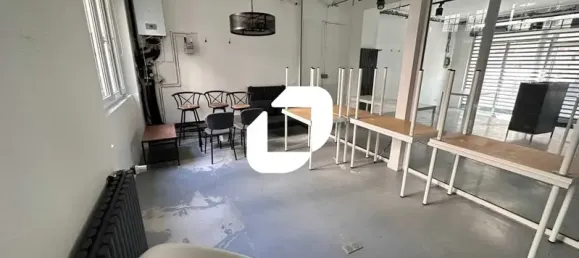 مكتب في Paris, France 110متر مربع رقم 302396 12