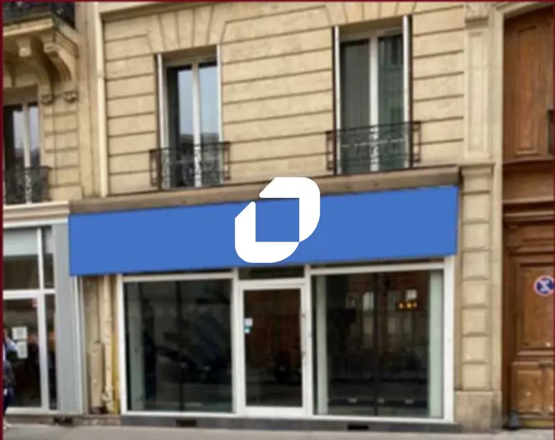  مكتب في Paris, France 110متر مربع رقم 302396