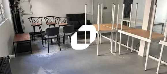 مكتب في Paris, France 110متر مربع رقم 302396 4