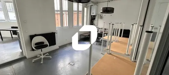 مكتب في Paris, France 110متر مربع رقم 302396 9