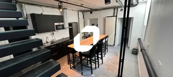 مكتب في Paris, France 110متر مربع رقم 302396 13