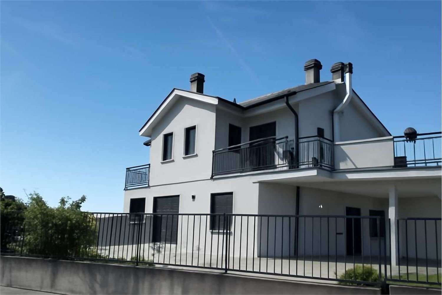 Grundstück in Polverigi, Italy, Nr. 347276